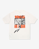 JORDAN BRK SBB OVSZ GFX S/S TEE
