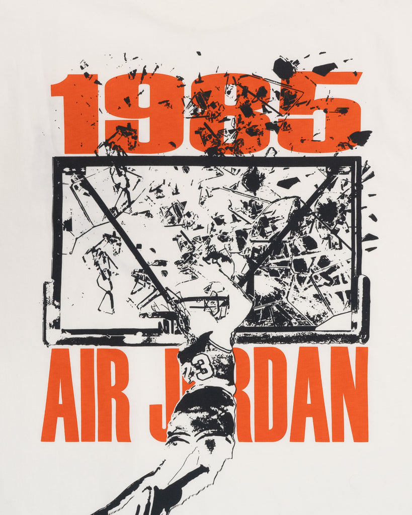 JORDAN BRK SBB OVSZ GFX S/S TEE