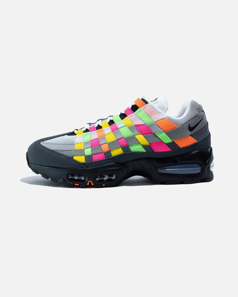 NIKE AIR MAX 95 WOVEN BB