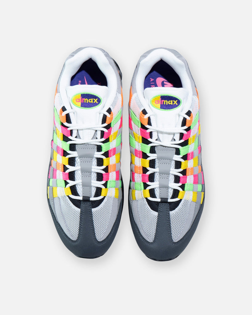 NIKE AIR MAX 95 WOVEN BB