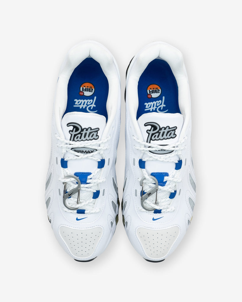 NIKE AIR MAX DN8 SP – UNDEFEATED JAPAN