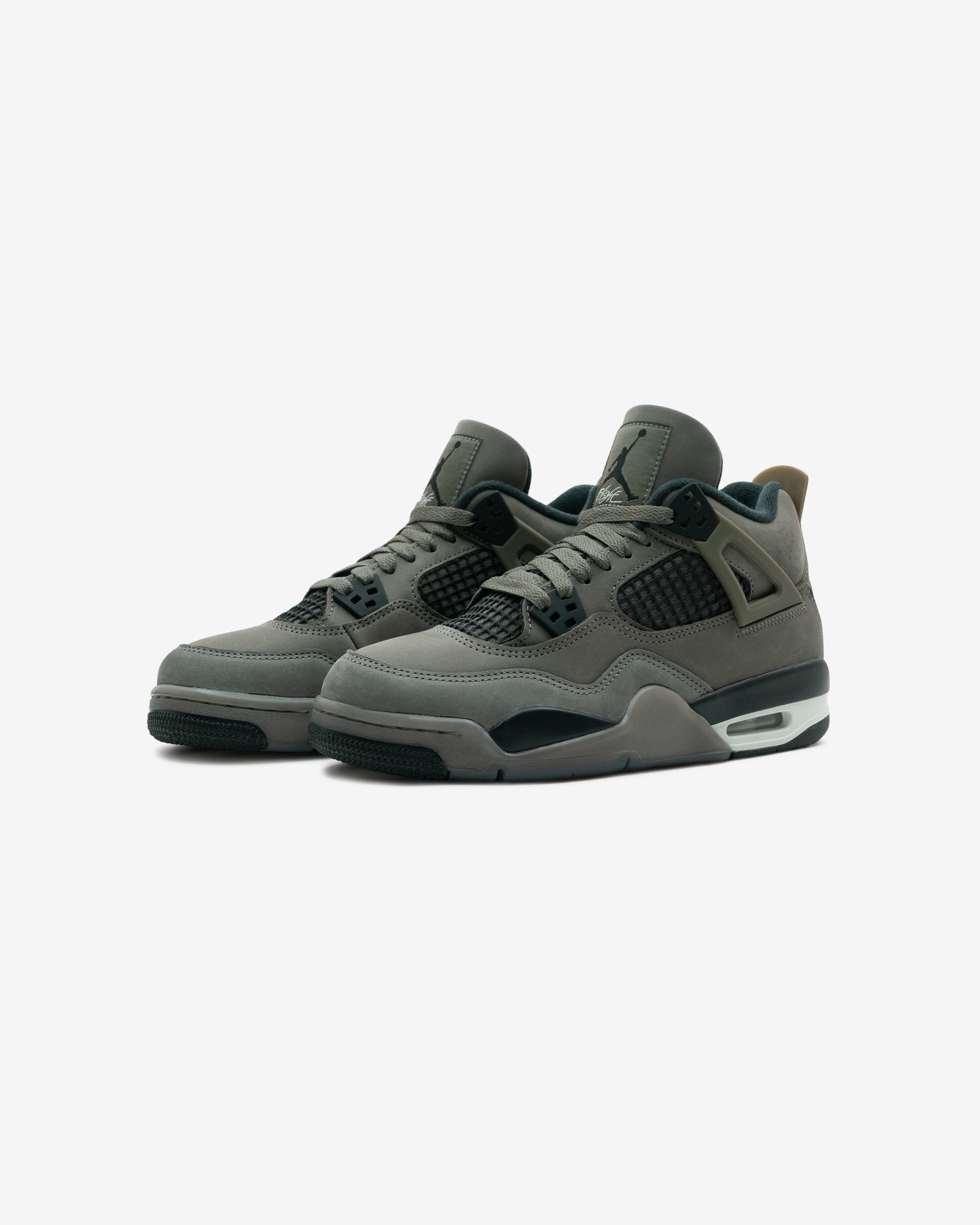 AIR JORDAN 4 RETRO OG GS – UNDEFEATED JAPAN