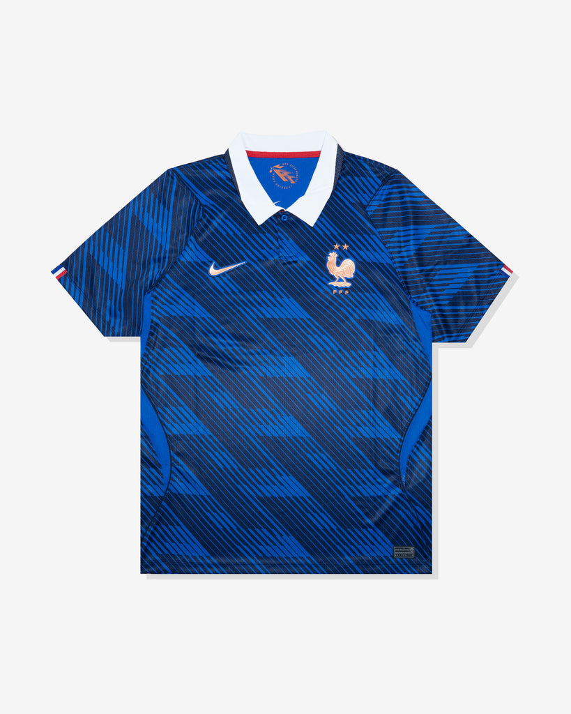 NIKE FFF DF JSY STAD HM S/S TOP