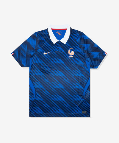 NIKE FFF DF JSY STAD HM S/S TOP