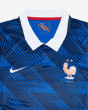 NIKE FFF DF JSY STAD HM S/S TOP