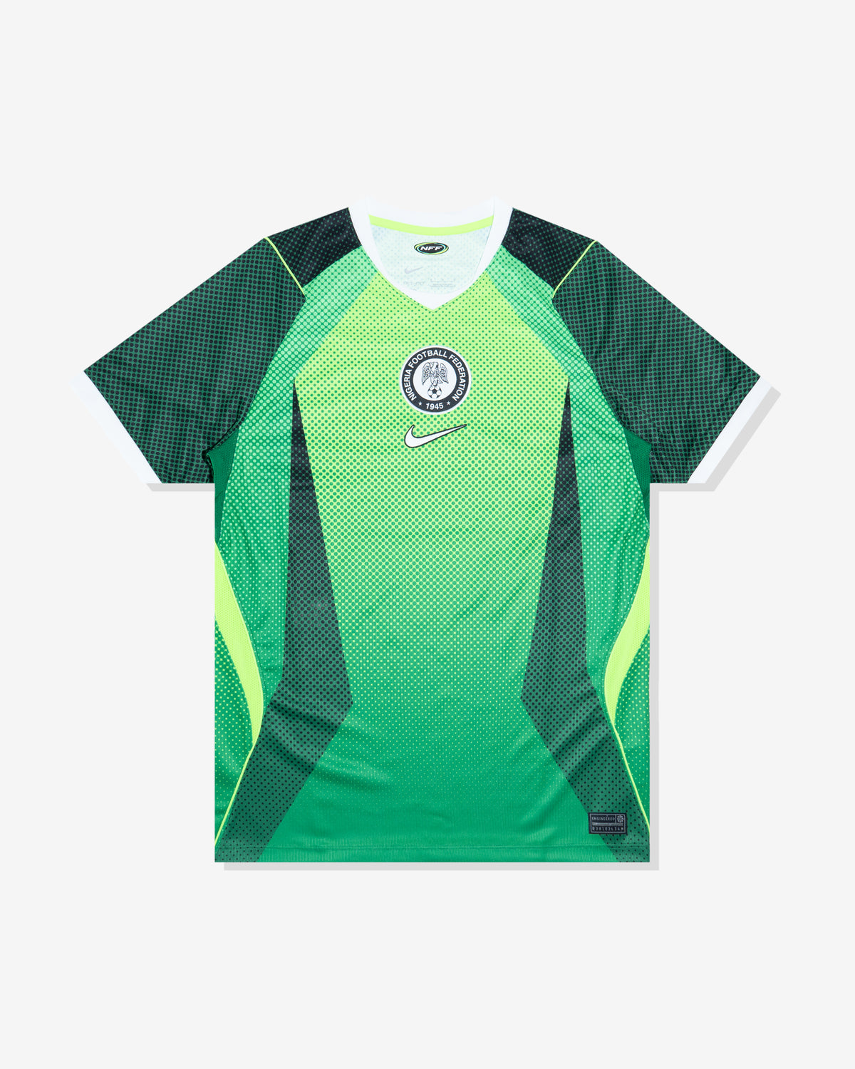 NIKE NFF DF JSY STAD HM S/S TOP – UNDEFEATED JAPAN