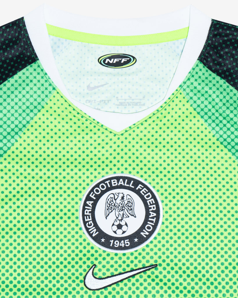 NIKE NFF DF JSY STAD HM S/S TOP