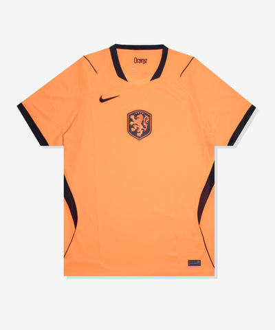 NIKE KNVB DF JSY STAD HM S/S TOP