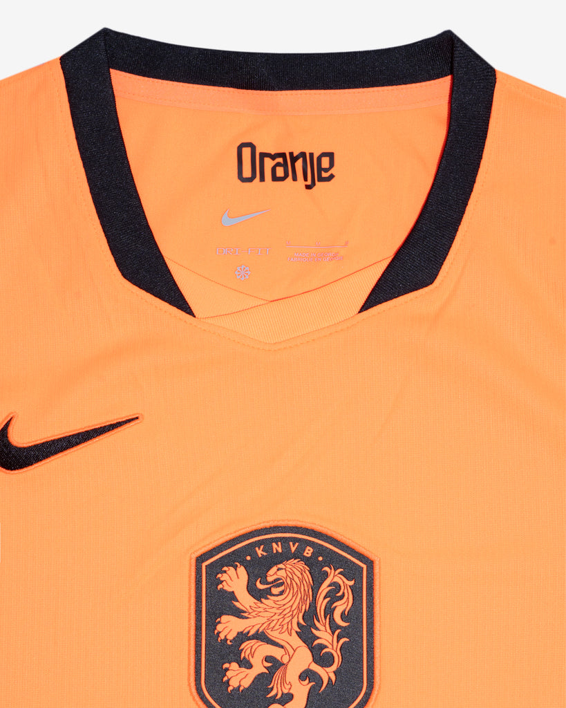 NIKE KNVB DF JSY STAD HM S/S TOP