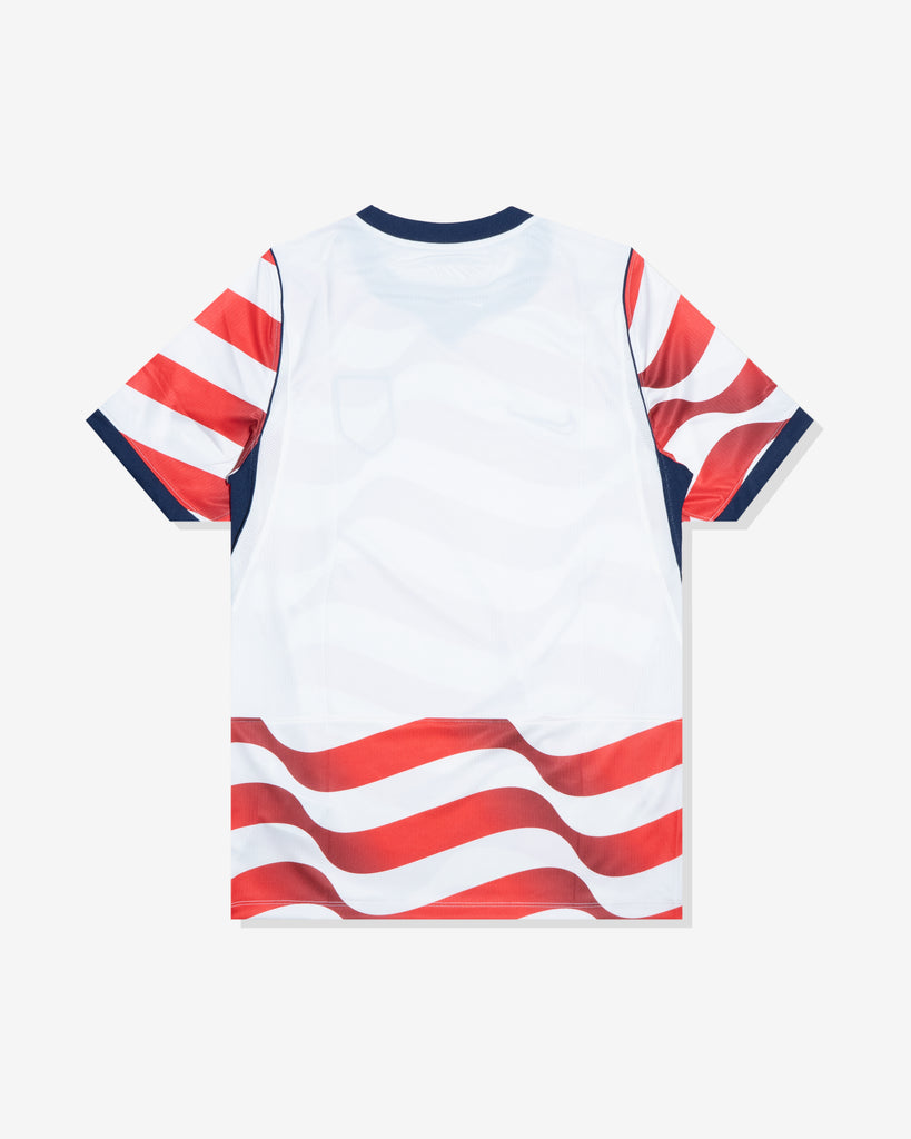 NIKE USA DF JSY STAD HM S/S TOP