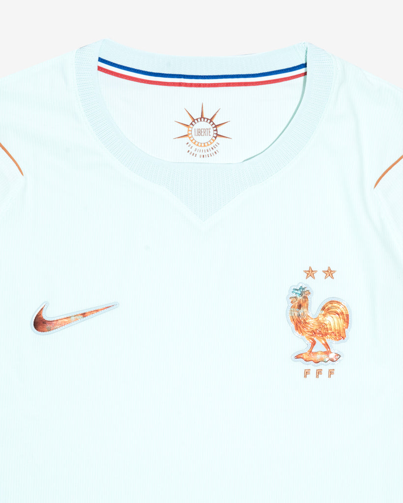 NIKE FFF DF JSY STAD AW S/S TOP