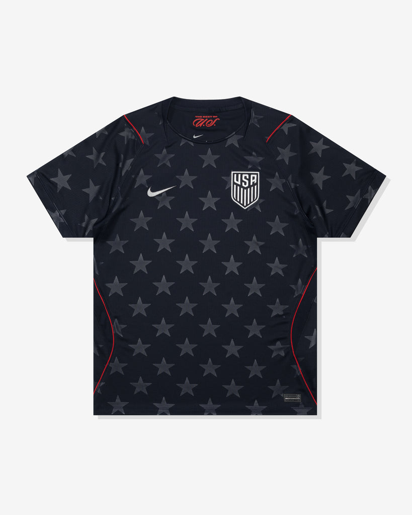 NIKE USA DF JSY STAD AW S/S TOP