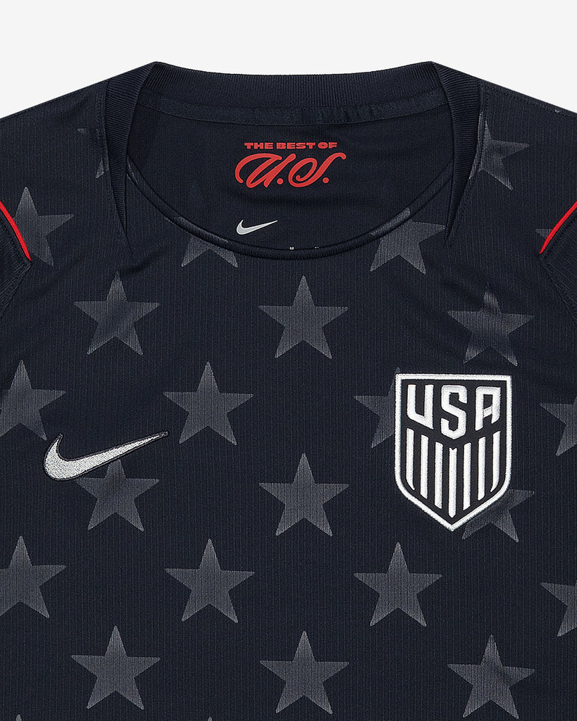 NIKE USA DF JSY STAD AW S/S TOP