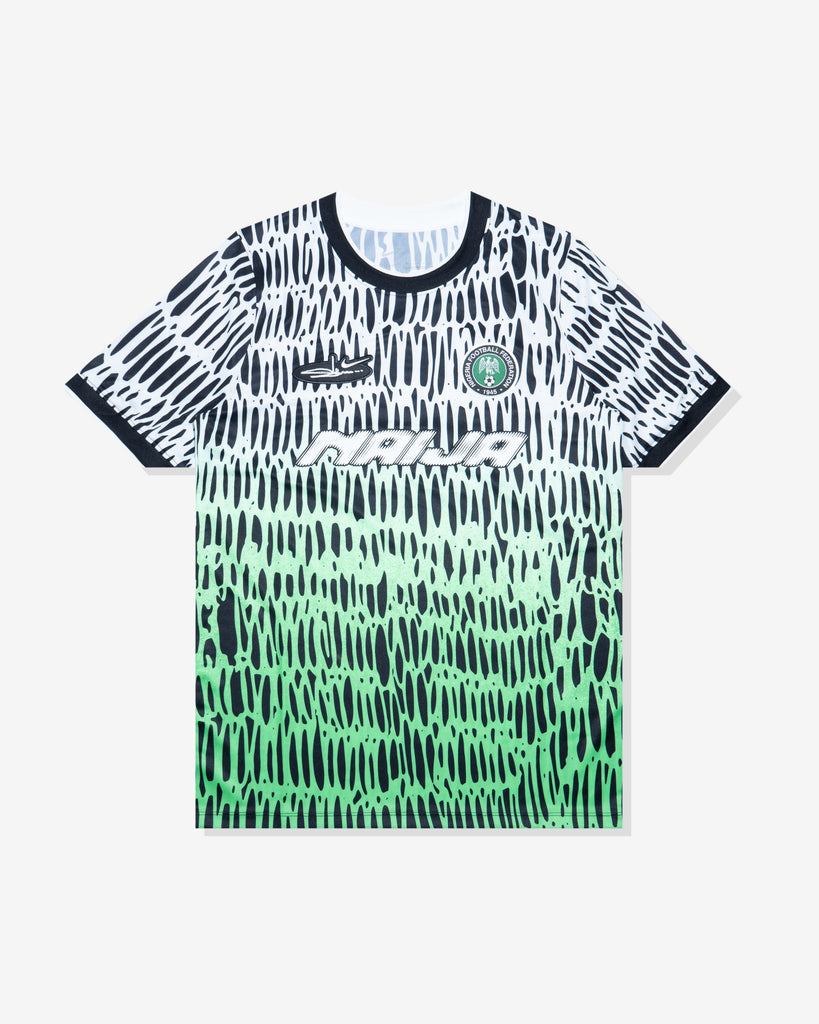 NIKE NFX DF ACDPR X2 PM S/S TOP