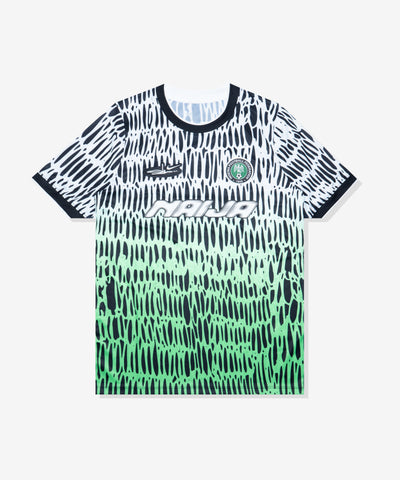 NIKE NFX DF ACDPR X2 PM S/S TOP