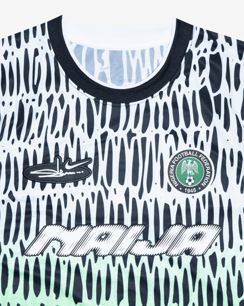 NIKE NFX DF ACDPR X2 PM S/S TOP