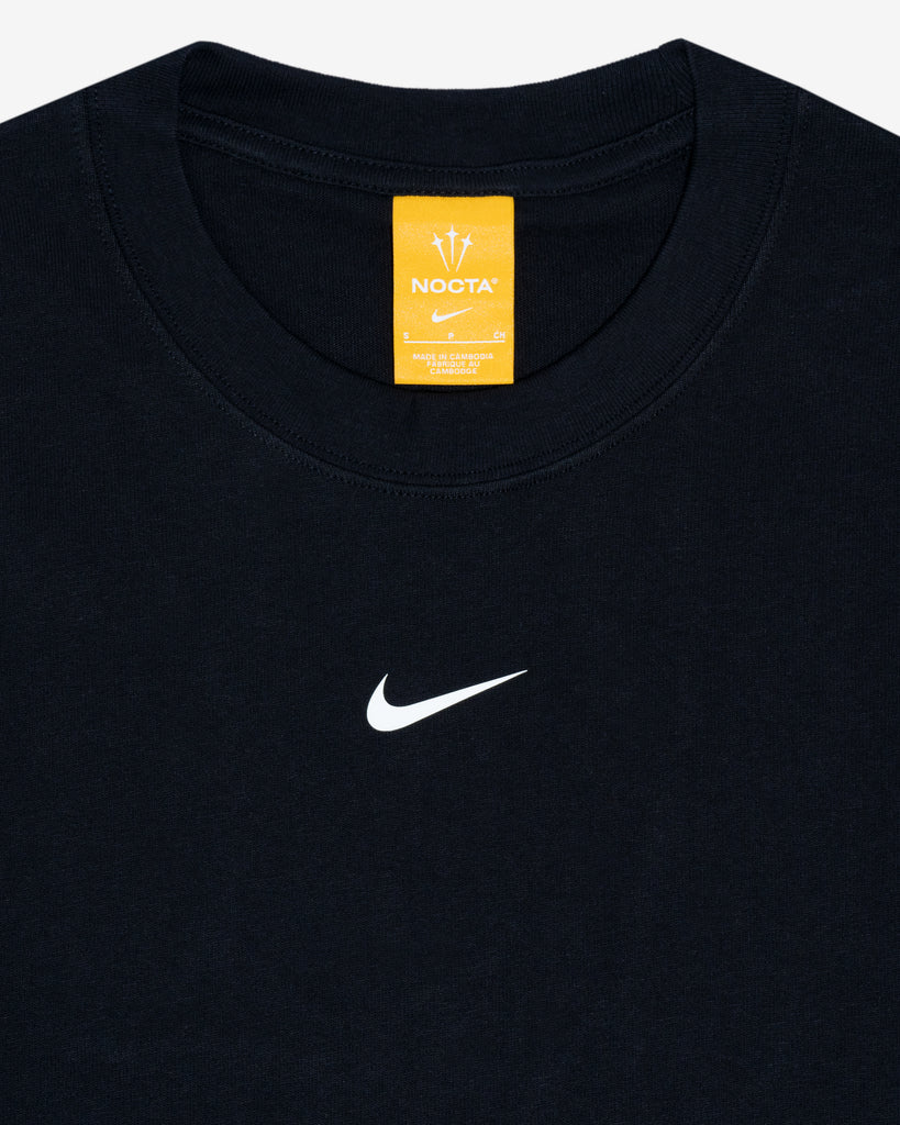 NIKE NRG NOCTA CS S/S TEE