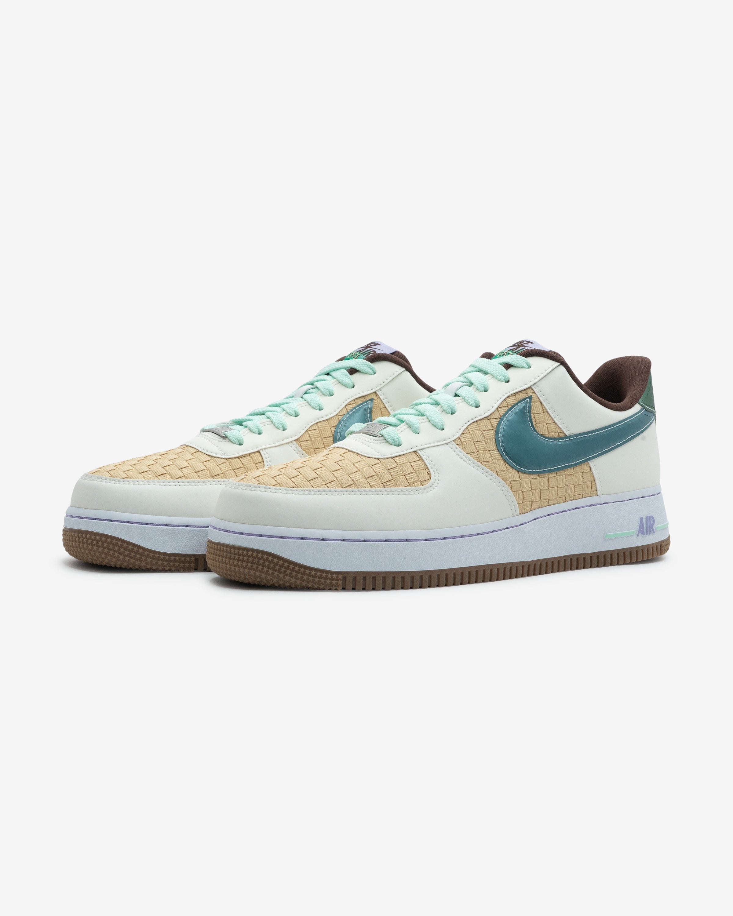 NIKE AIR FORCE 1 RETRO QS – UNDEFEATED JAPAN