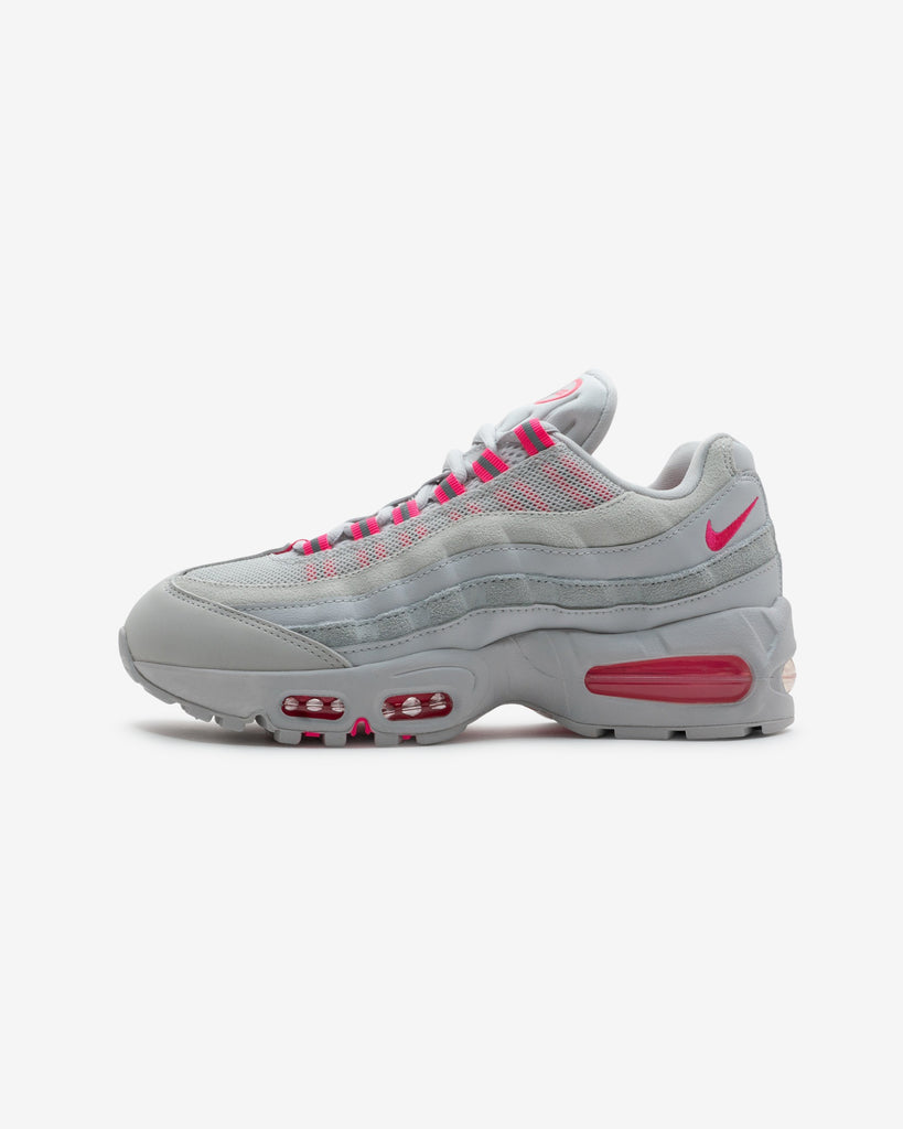 NIKE WMNS AIRMAX 95 BIGBUBBLE