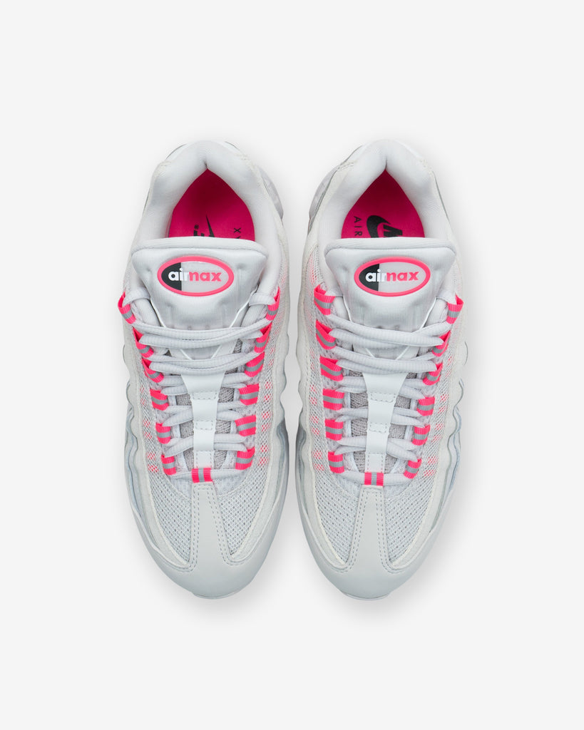 NIKE WMNS AIRMAX 95 BIGBUBBLE