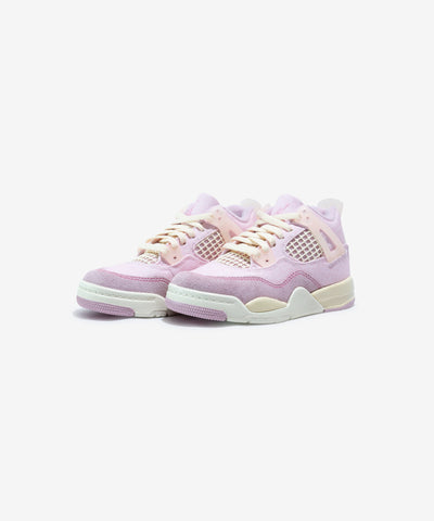 JORDAN 4 RETRO TEX PS