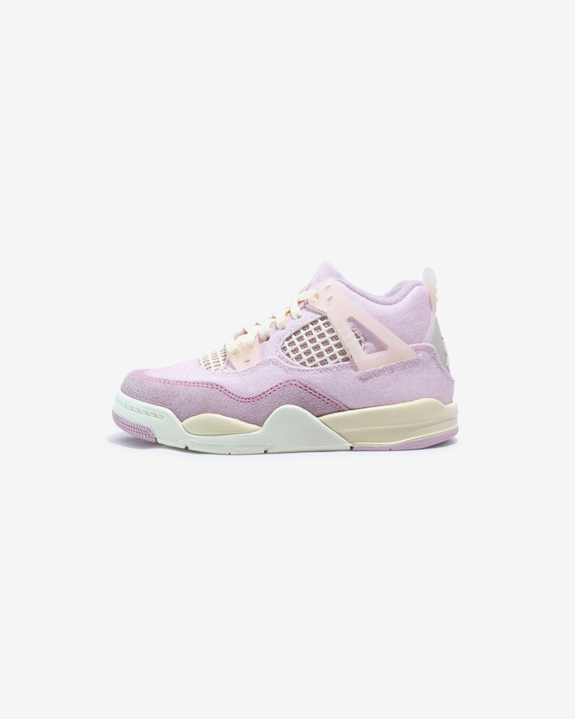 JORDAN 4 RETRO TEX PS
