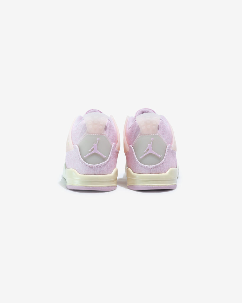 JORDAN 4 RETRO TEX PS