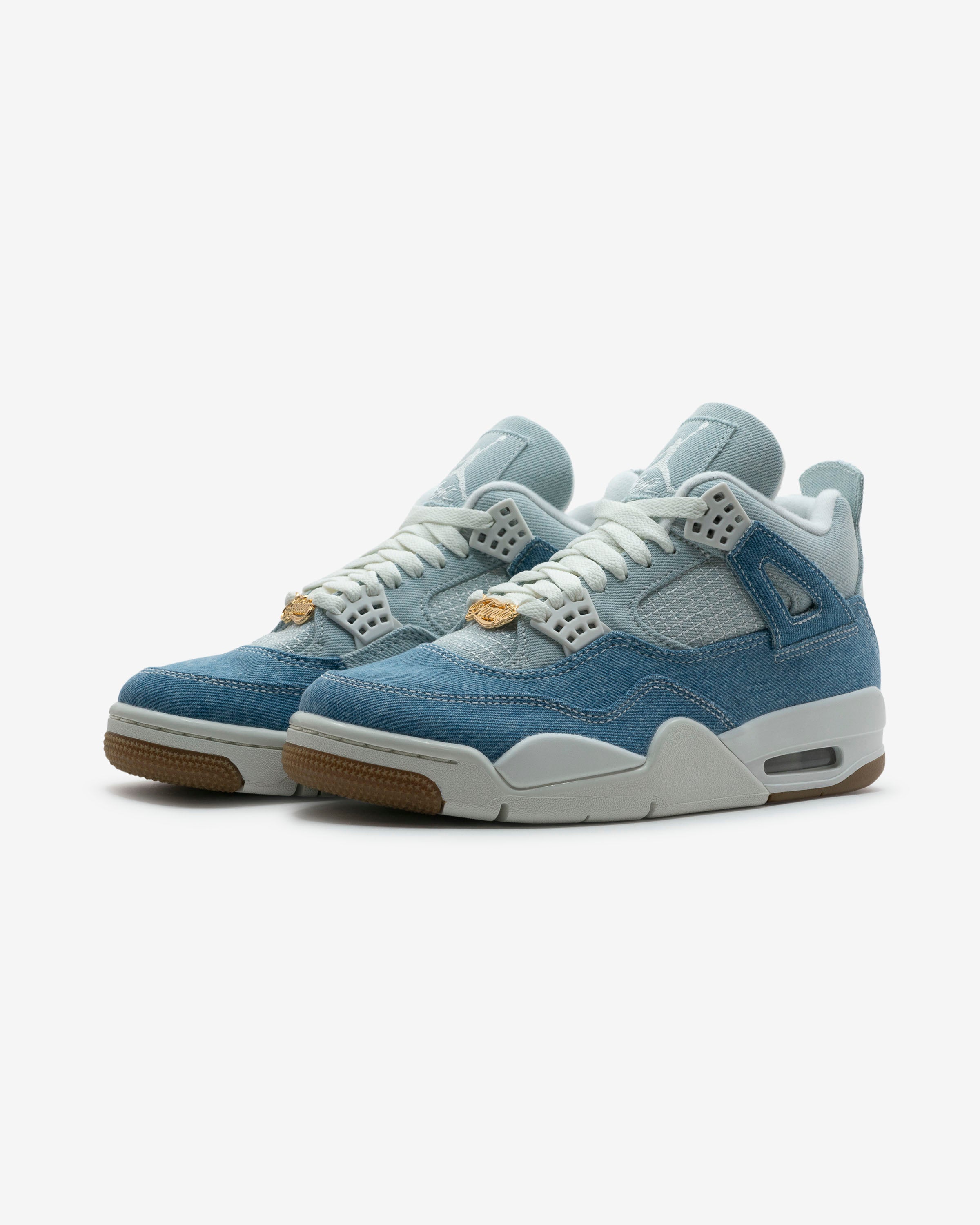 靴 UNDEFEATED Nike Air Jordan 4 Retro 27cm UNDEFEATED X JORDAN AJ 4 RETRO - ONLINE RAFFLE