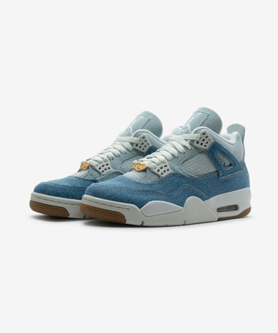 WMNS AIR JORDAN 4 RETRO TEX