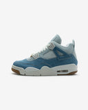 WMNS AIR JORDAN 4 RETRO TEX