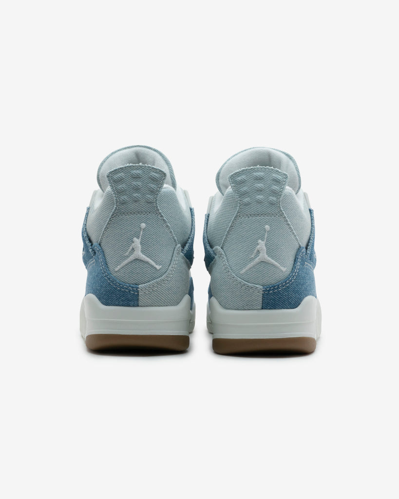 WMNS AIR JORDAN 4 RETRO TEX
