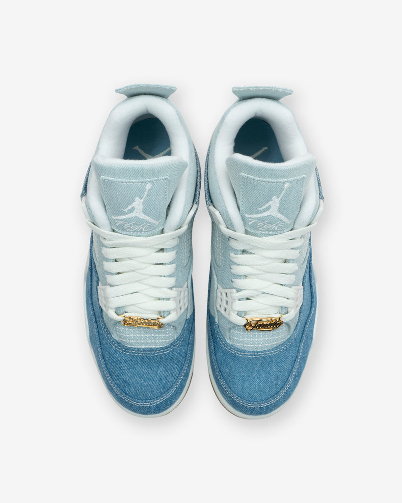 WMNS AIR JORDAN 4 RETRO TEX