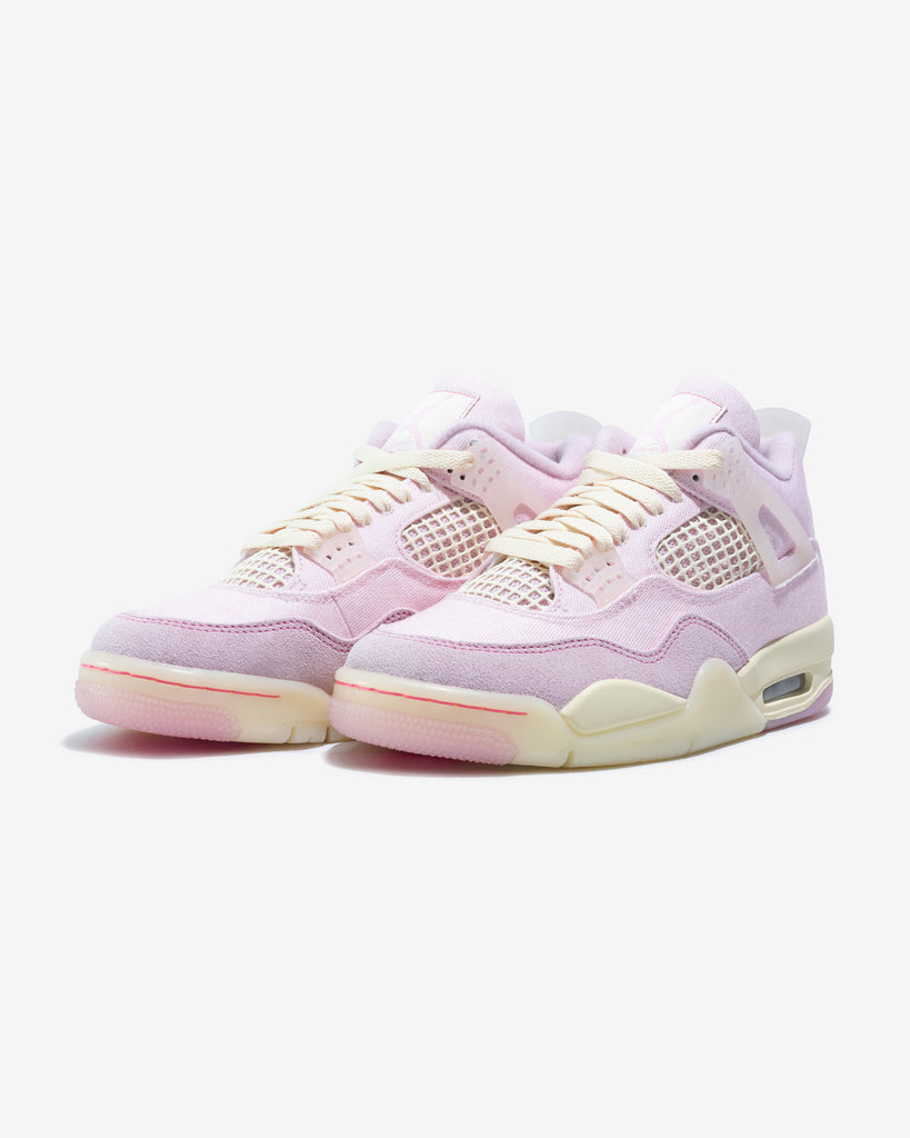 WMNS AIR JORDAN 4 RETRO TEX