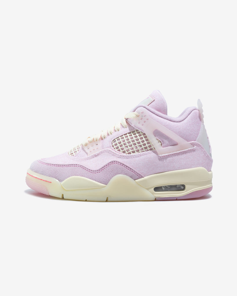WMNS AIR JORDAN 4 RETRO TEX