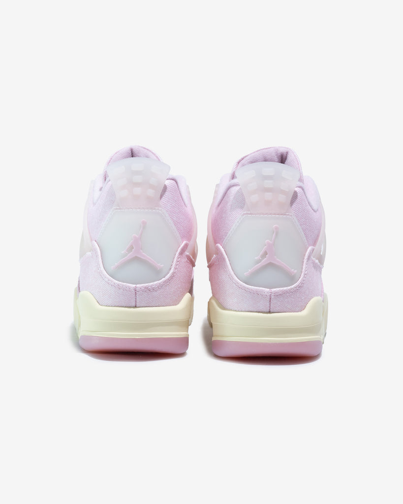 WMNS AIR JORDAN 4 RETRO TEX