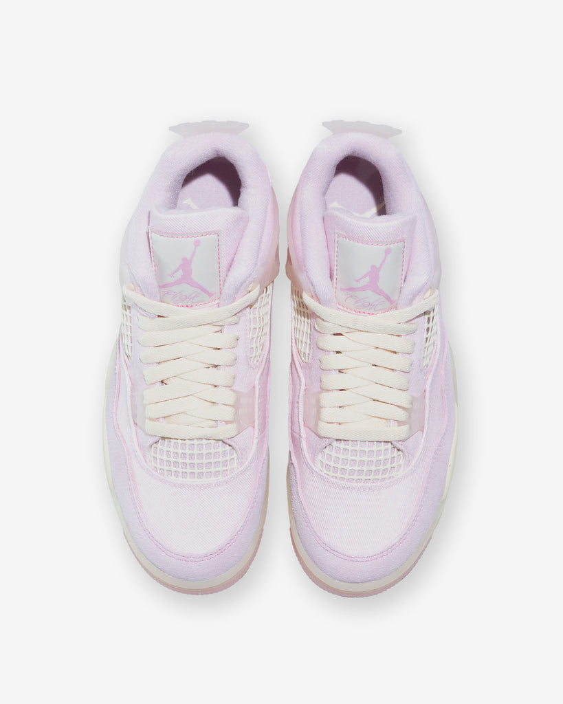 WMNS AIR JORDAN 4 RETRO TEX