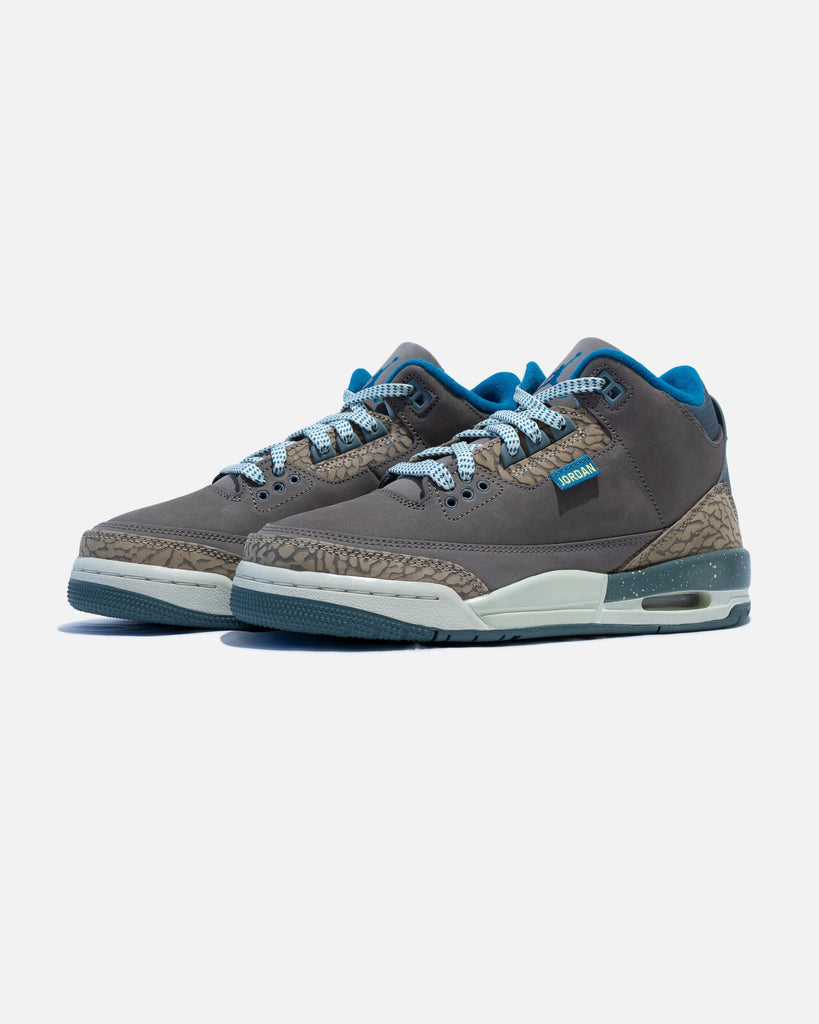 AIR JORDAN 3 RETRO GS