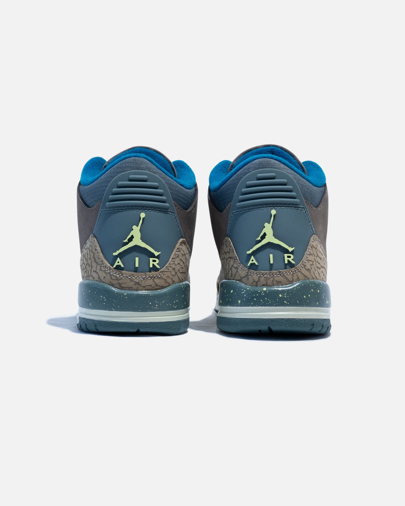 AIR JORDAN 3 RETRO GS