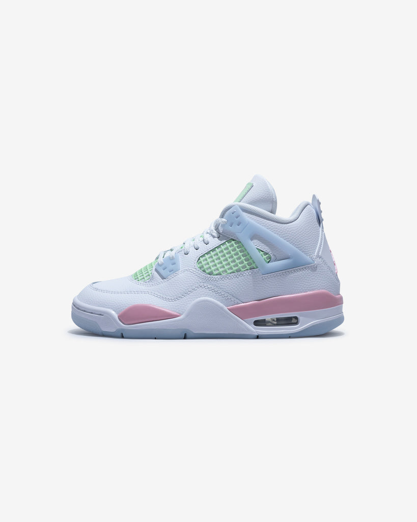 AIR JORDAN 4 RETRO GS