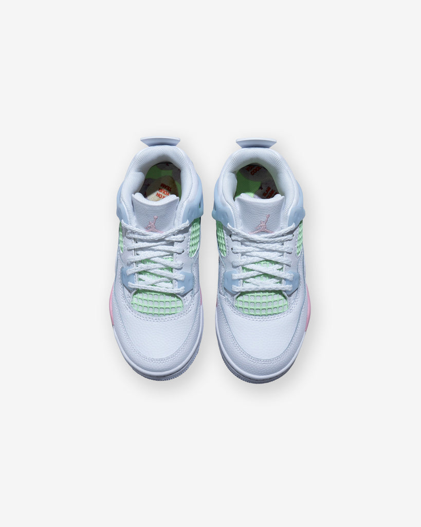 JORDAN 4 RETRO PS