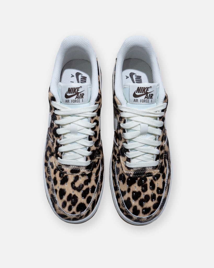 NIKE WMNS AIR FORCE 1 '07