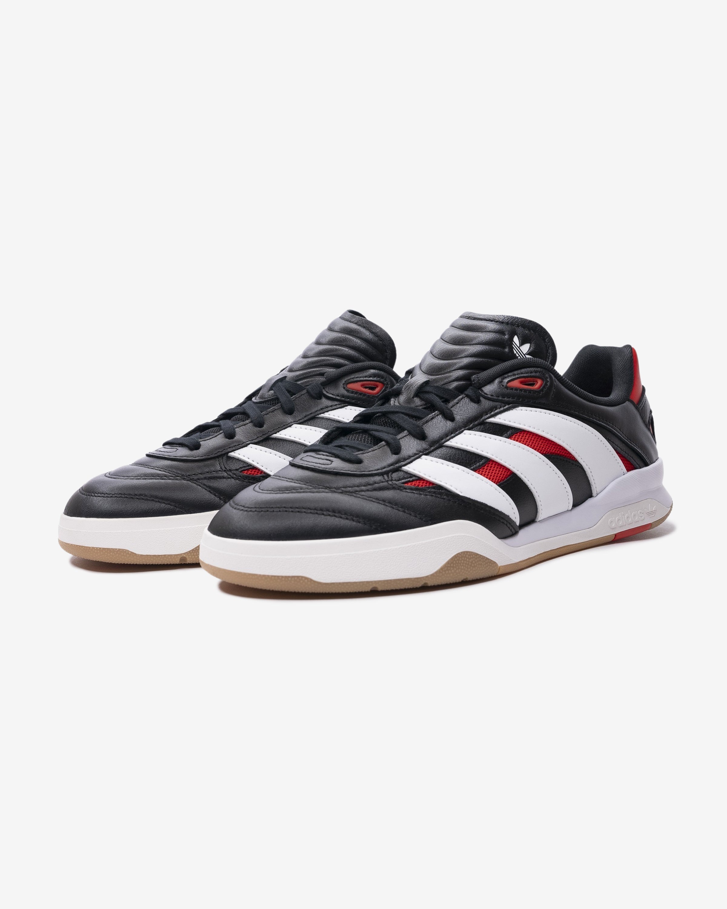 シューズ  PREDATOR MUNDIAL BLACK/FTWWHT adidas PREDATOR MUNDIAL – UNDEFEATED JAPAN