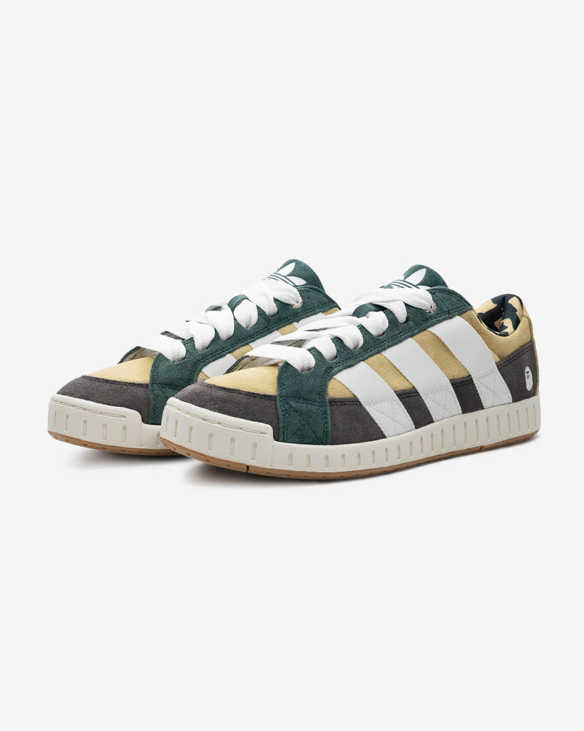 adidas LWST BAPE