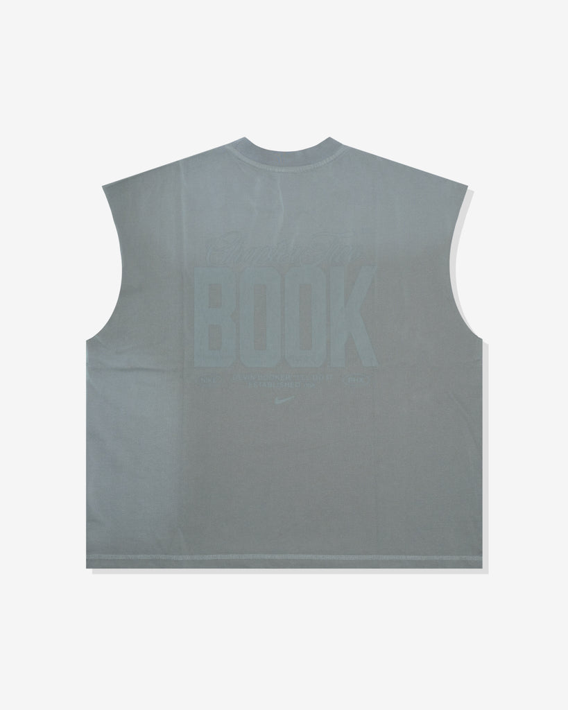 NIKE DB DF SI GANE S/L TOP
