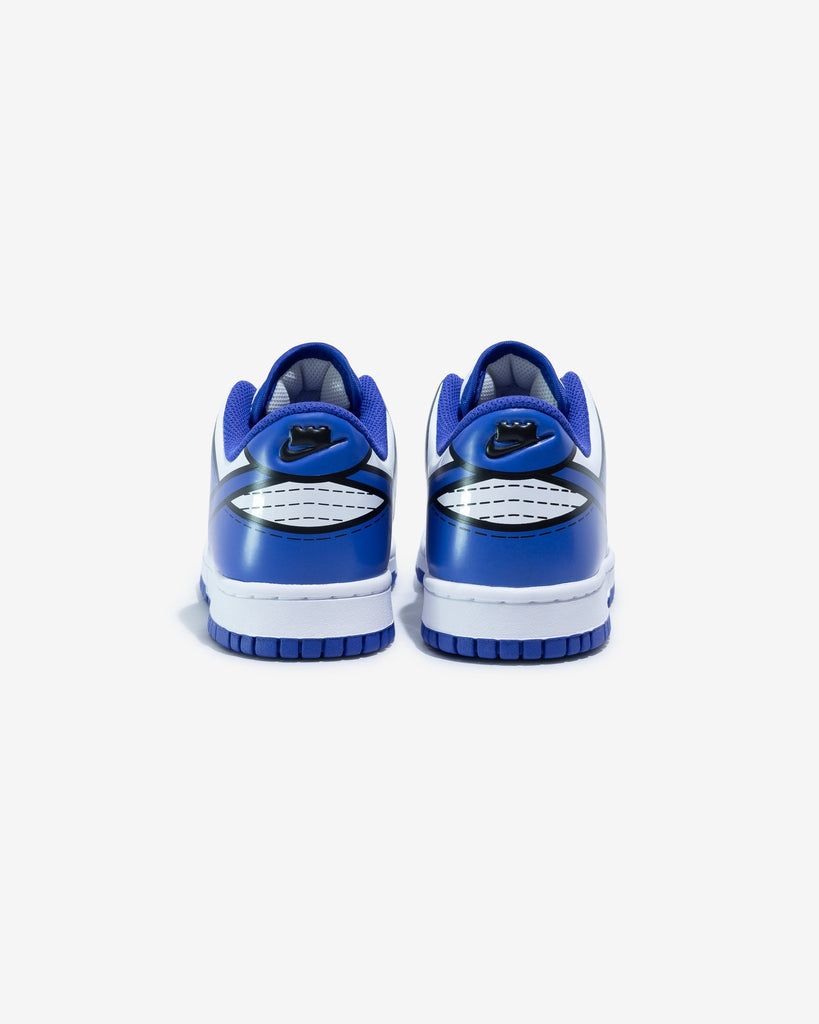NIKE DUNK LOW x LEGO COL GS