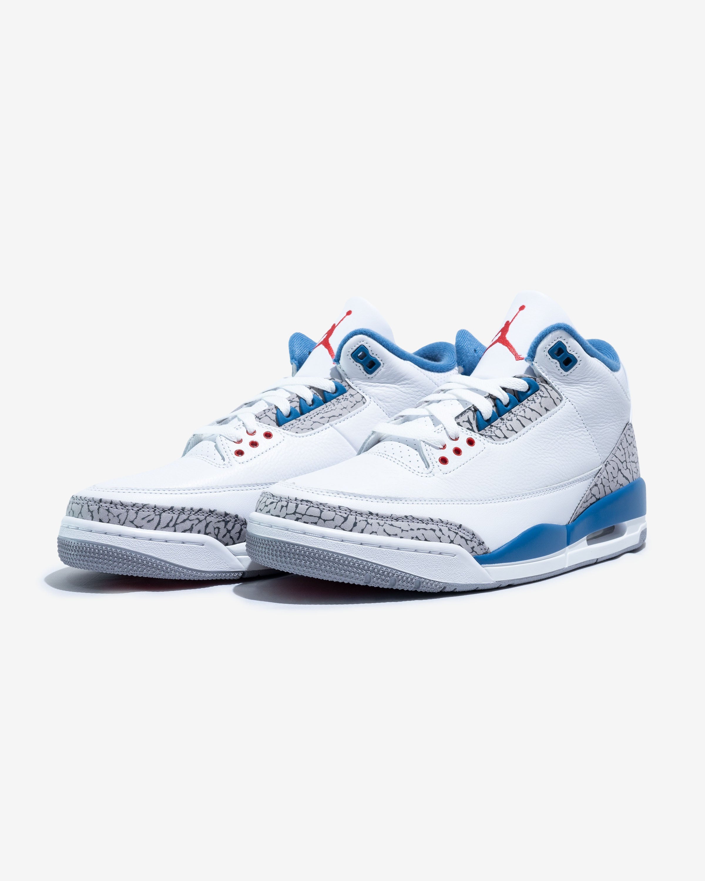 AIR JORDAN 3 RETRO OG – UNDEFEATED JAPAN