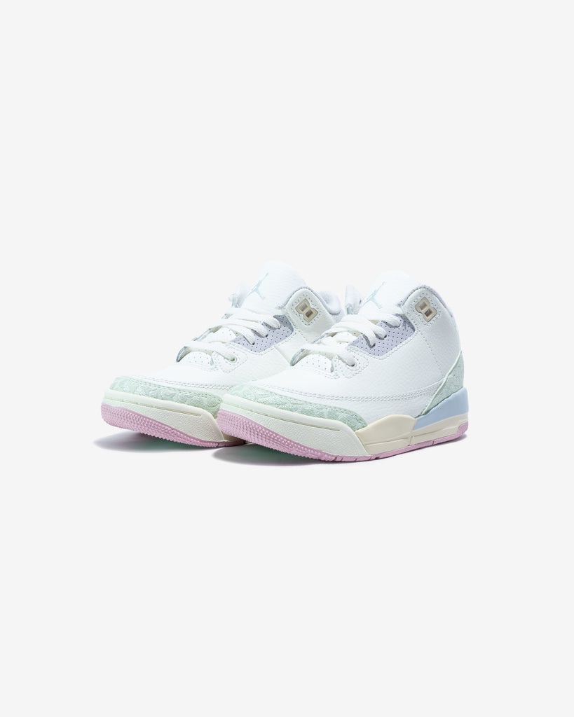 JORDAN 3 RETRO OG PS