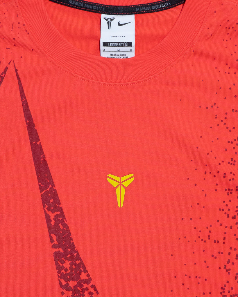 NIKE KB DF M90 LNY L/S TEE