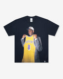 NIKE KB DF M90 DD 26 S/S TEE