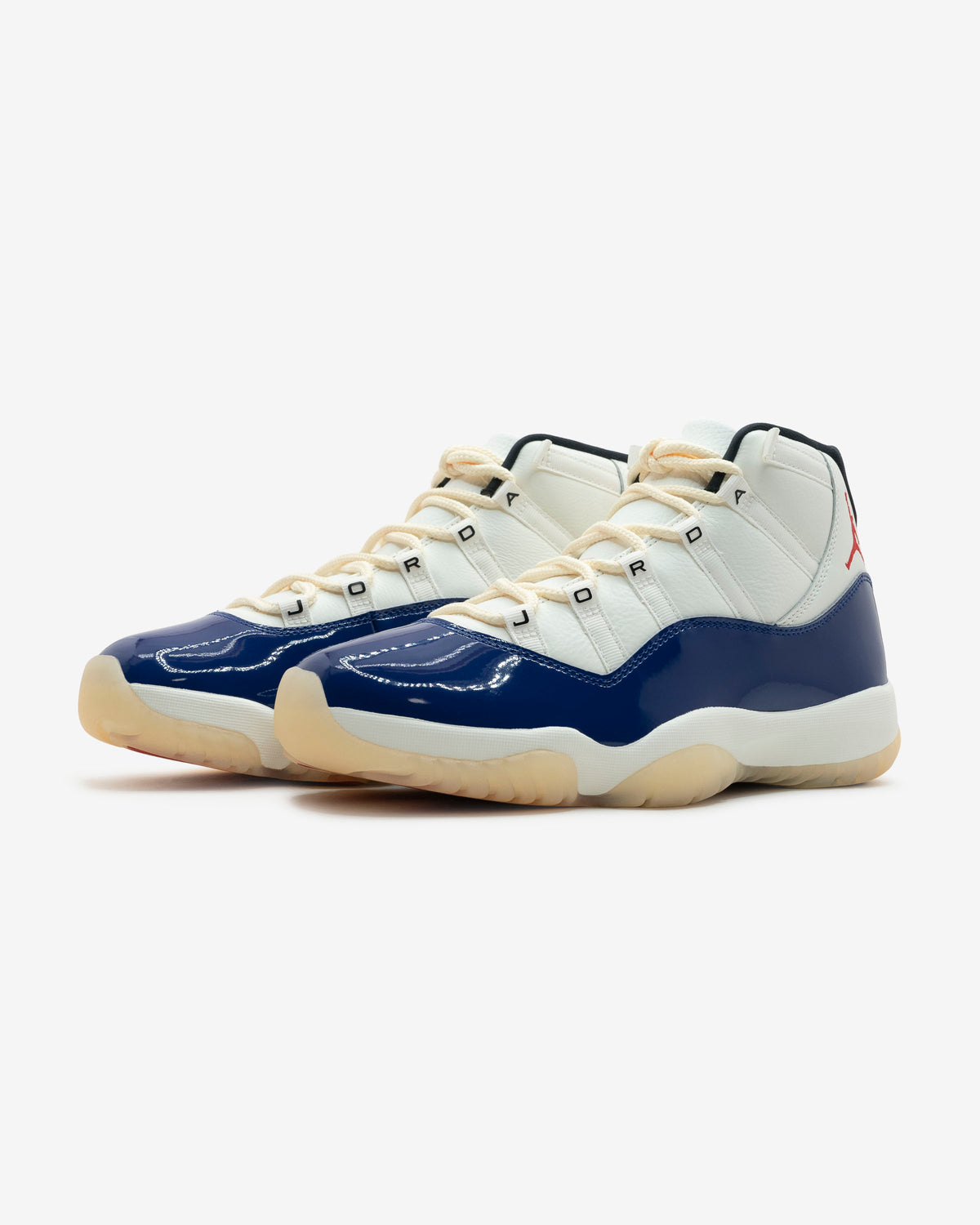 AIR JORDAN 11 RETRO RA – UNDEFEATED JAPAN